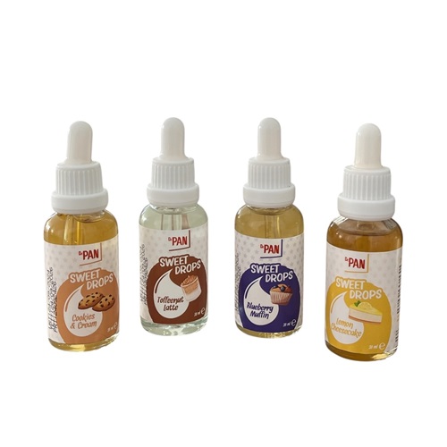 Dr.Pan Sweet Drops 30 ml