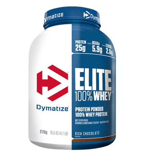 Dymatize Elite Whey Protein Tozu 2170 Gr