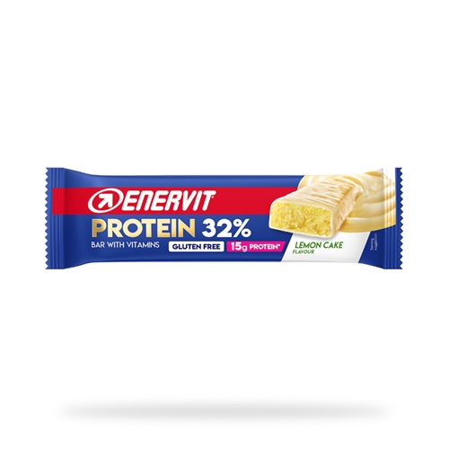 Enervit Protein Bar 55 Gr 1 Adet