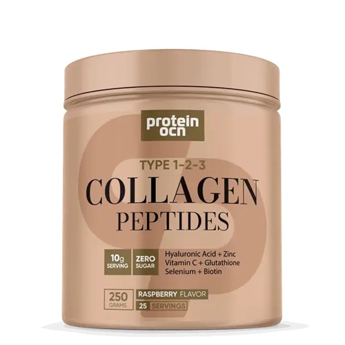 Protein Ocean Collagen 250 Gr