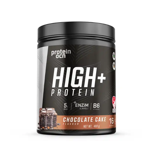 Protein Ocean HIGH+ Protein 400 Gr