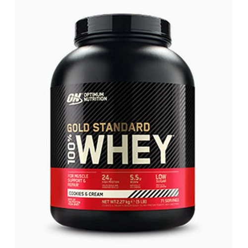 Optimum On Gold Whey Kurabiye Krema 2270 Gr