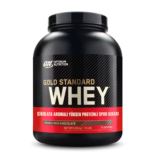Optimum On Gold Whey 2270 Gr