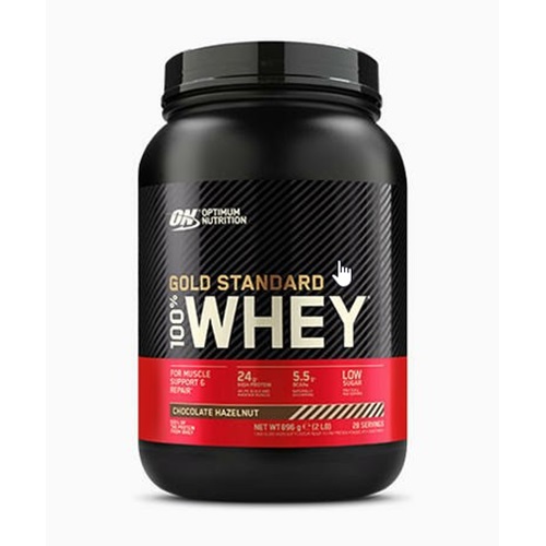 Optimum On Gold Whey Kurabiye 896 Gr
