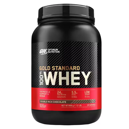 Optimum On Gold Whey 908 Gr
