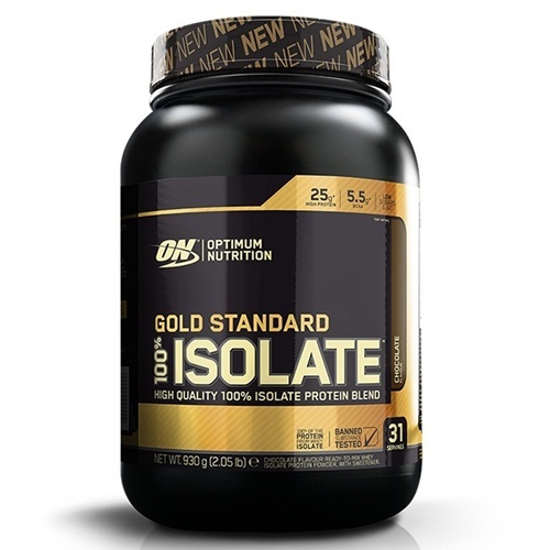 Optimum On Gold Standart Isolate Protein Çikolata 930 gr