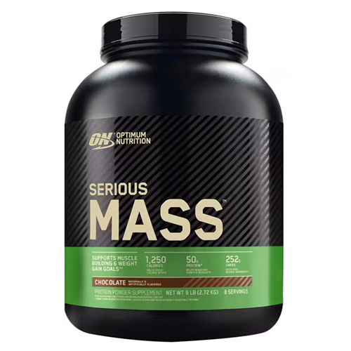 Optimum On Serious Mass 2730 Gr