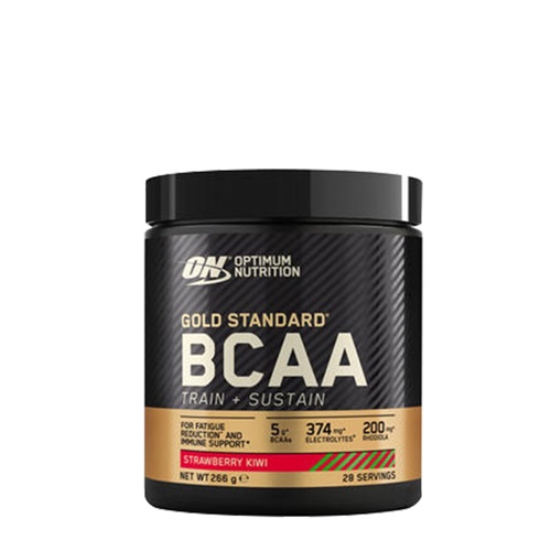 Optimum On Gold Bcaa 266 Gr