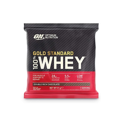 Optimum On Gold Whey 1 Servis 31 Gr
