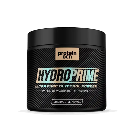 Protein Ocean HYDROPRIME ( Gliserol Tozu ) 120 Gr