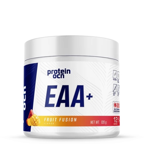 Protein Ocean EAA+ 120 Gr