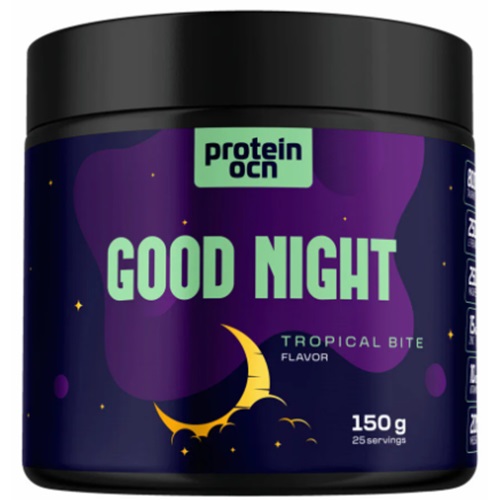 Protein Ocean Good Night Tropical Bite 150 Gr