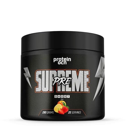 Protein Ocean Pre-Supreme Ghost 280 Gr