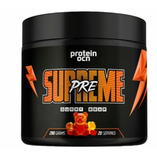 Protein Ocean Pre-Supreme 280 Gr