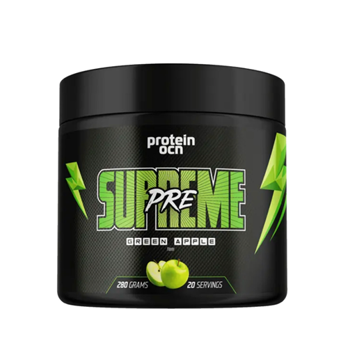 Protein Ocean Pre-Supreme 280 Gr