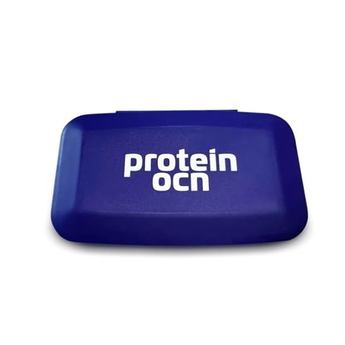 Protein Ocean Pıllbox Hap Kutusu