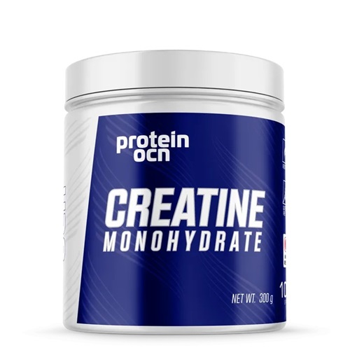 Protein Ocean Creatine Mono. Aromasız 300 Gr