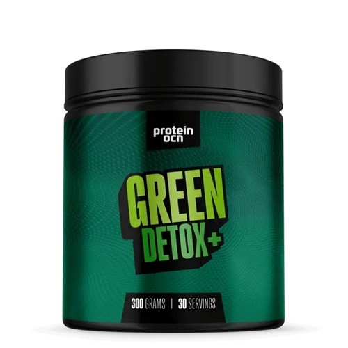 Protein Ocean GREEN DETOX+