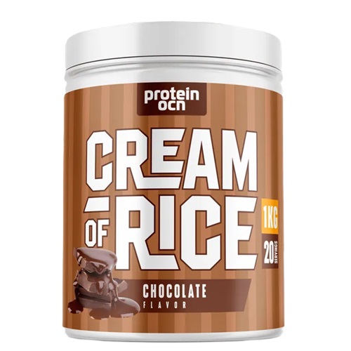 Protein Ocean Cream Of Rice Çikolata 1 Kg