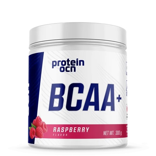 Protein Ocean BCAA + Ahududu 300 Gr