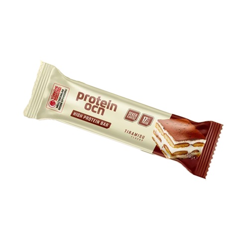 Protein Ocean Protein Bar Tiramisu 1 Adet