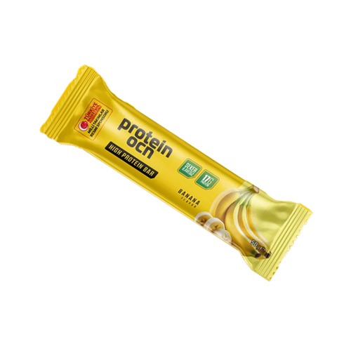 Protein Ocean Protein Bar Muz 1 Adet