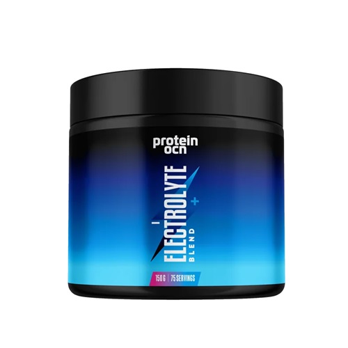 Protein Ocean Electrolyte Blend 150 Gr