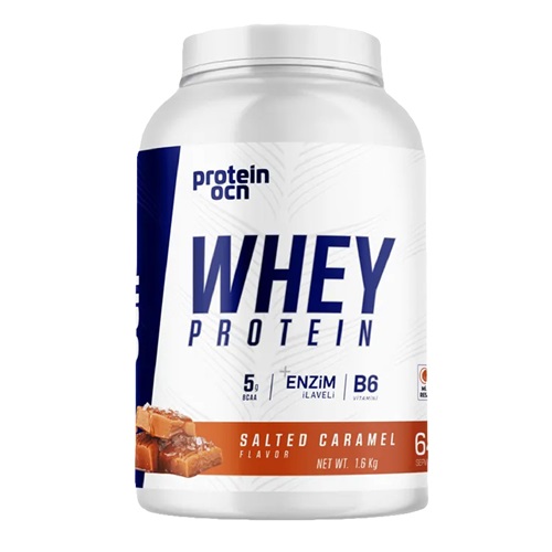Protein Ocean Whey Protein 1600 Gr