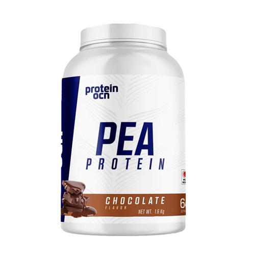 Protein Ocean PEA Protein Çikolata 1600 Gr