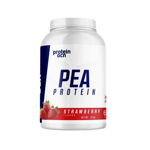 Protein Ocean PEA Protein 1600 Gr