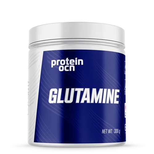 Protein Ocean Glutamine 300 Gr