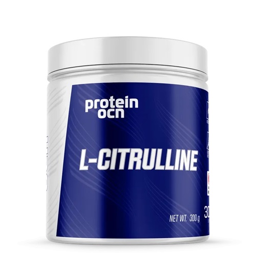 Protein Ocean L-Citrulline 300 Gr