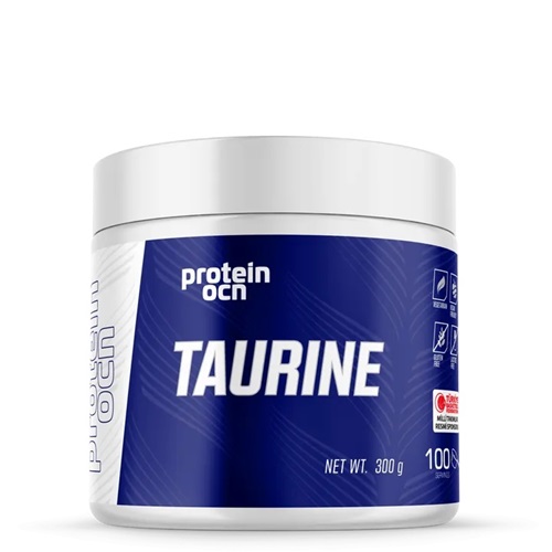 Protein Ocean Taurine 300 Gr