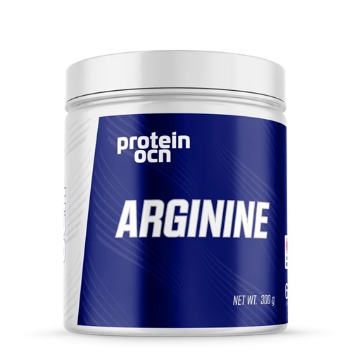 Protein Ocean Arginine 300 Gr