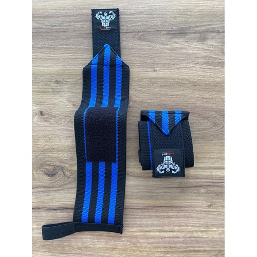 H Sport Sarmal Kalın Bileklik ÇİFT (BASKI VE RENK FARKLILIK GÖSTERİR)