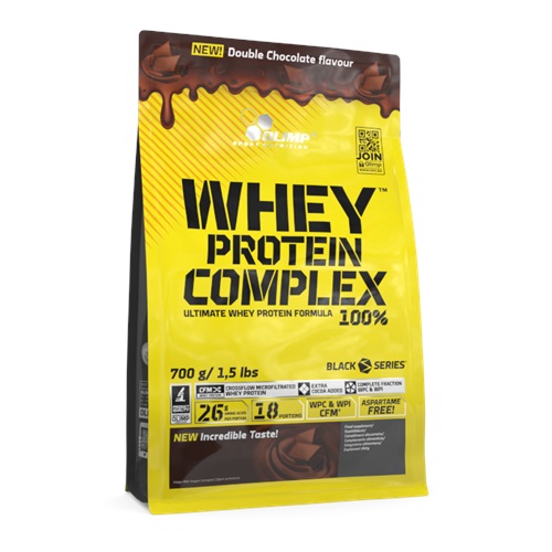 Olimp Whey Protein Complex 700 Gr