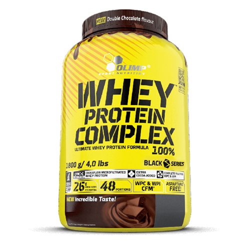 Olimp Whey Protein Complex Çikolata 1800 Gr