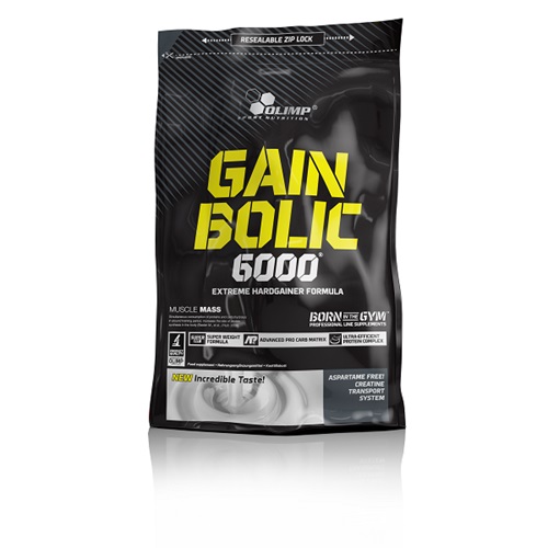 Olimp Gain Bolic 6000 1000 Gr