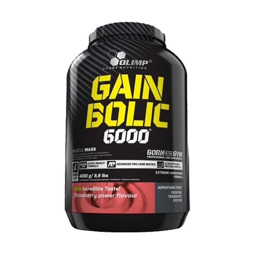 Olimp Gain Bolic 6000 3500 Gr