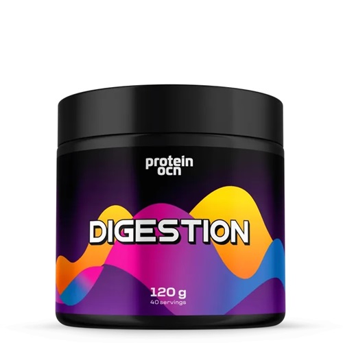Protein Ocean Digestion 120 Gr