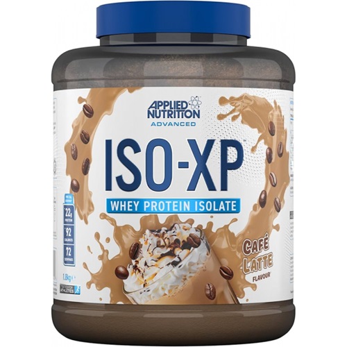 Applied ISO XP-Caffe Latte 1800 Gr