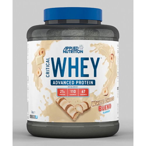 Applied Critical Whey Beyaz Çikolata Bueno 2000 Gr
