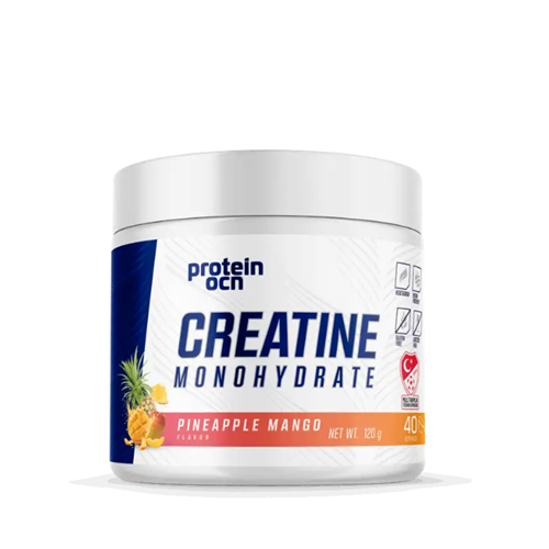Protein Ocean Creatine Mono. Ananas Mango 120 Gr