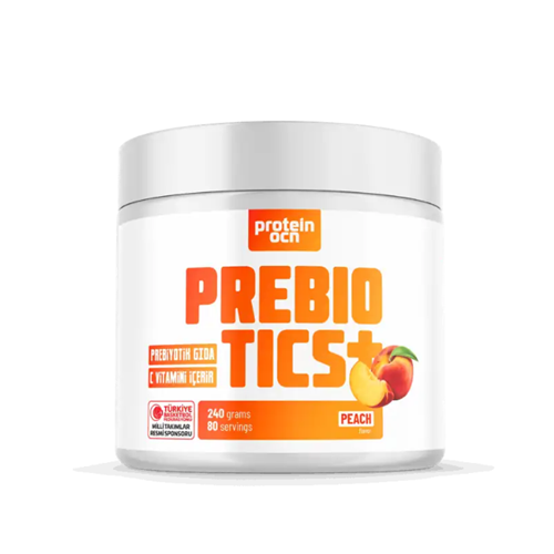 Protein Ocen Prebiotics+ 240 Gr