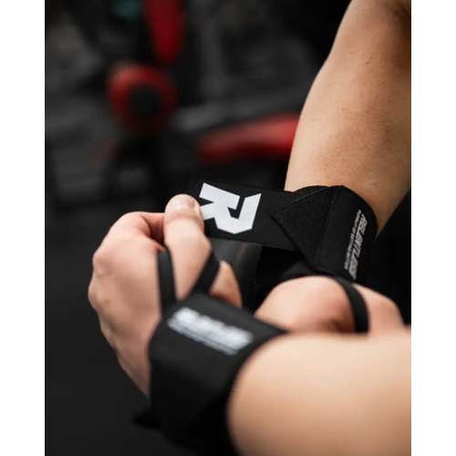 Relentless Wrist Wraps (Ağırlık Bilekliği -Çift Olarak Satılmaktadır)