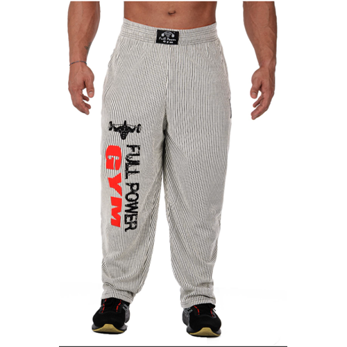 Full Power Gym Eşofman - Beyaz - S