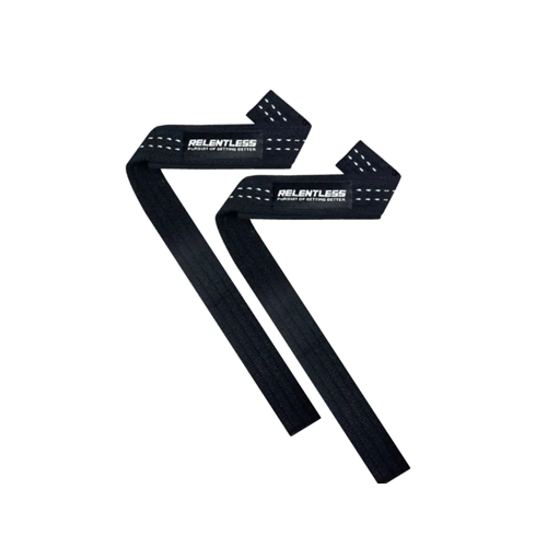 Relentsless Lifting Strap (Çift Olarak Satılmaktadır)