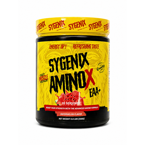 Sygenix AminoX EAA+ Karpuz 300 Gr