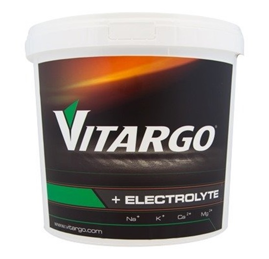 Vitargo Electrolye 1000 Gr
