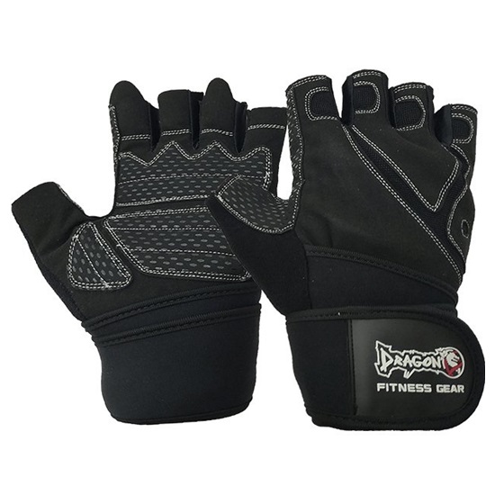 Dragon Fitness Eldiven W8013 - S